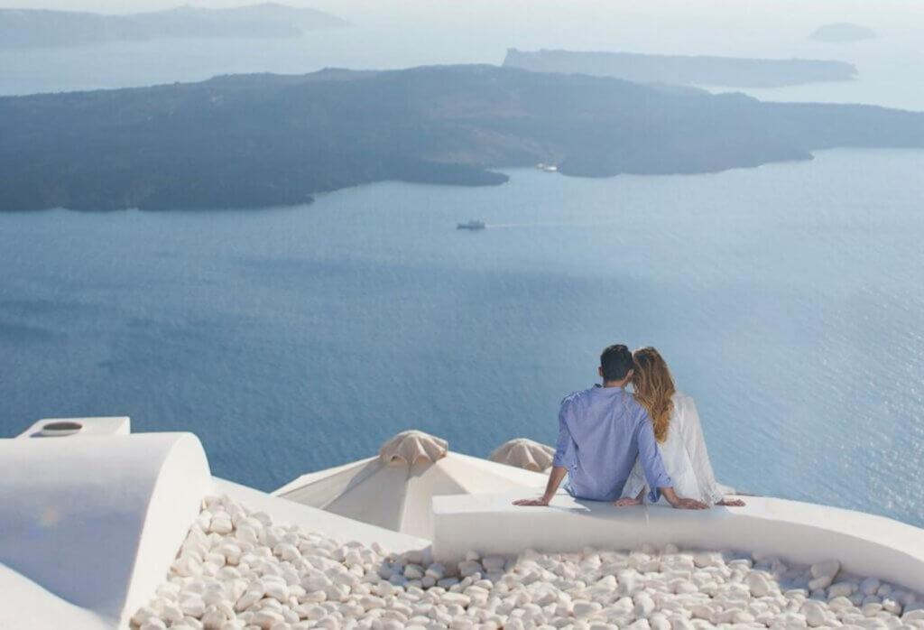 Wesense Santorini By Caldera Houses Imerovigli  Exterior photo