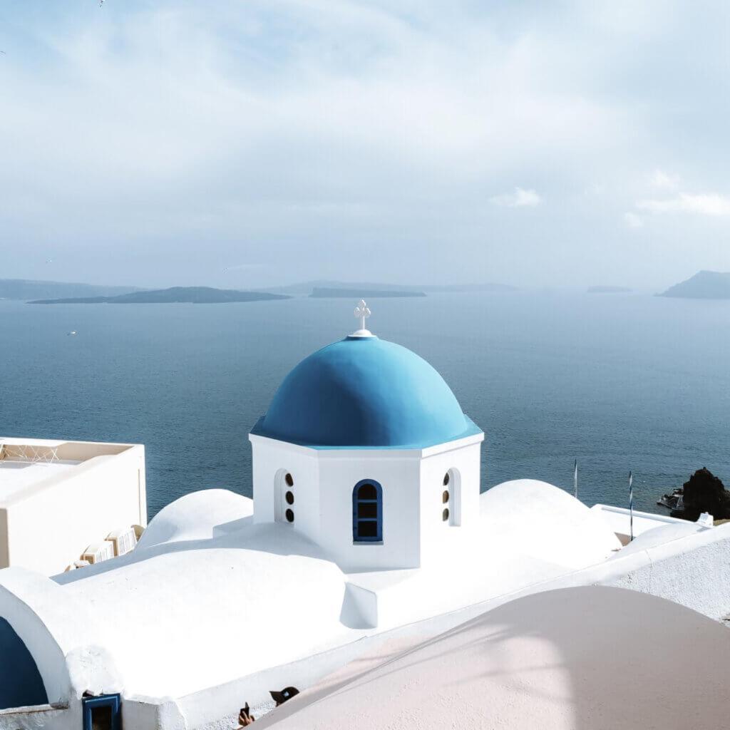 Wesense Santorini By Caldera Houses Imerovigli  Exterior photo